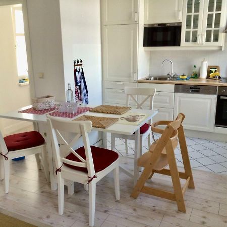 Moewe Apartment ริบนิทซ์-ดัมการ์เทิน ภายนอก รูปภาพ